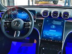 مێرسێدس بێنز C-Class